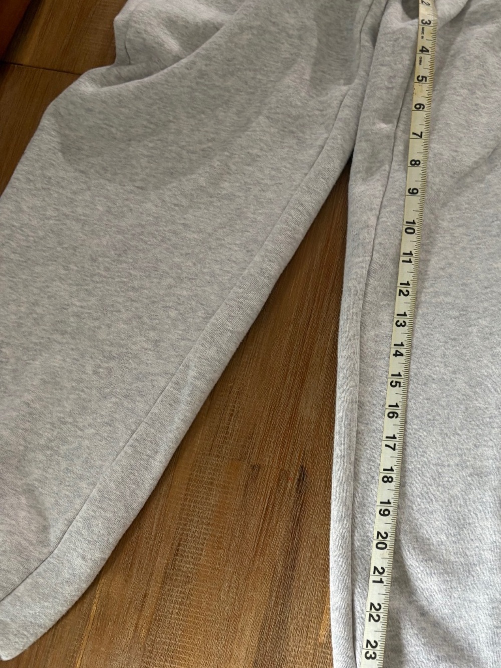 Brandy Melville sweatpants - Picture 6 of 7